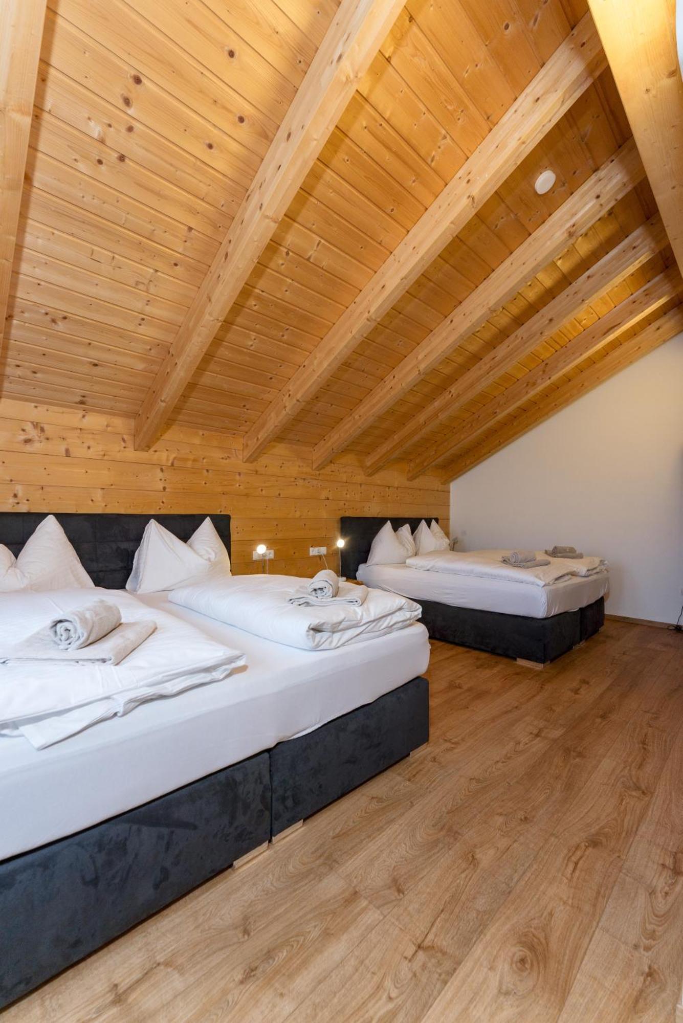 Chalet Reiteralm- Ski Inski Out Шладмінг Екстер'єр фото